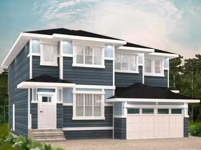37 Renwyck Place, Spruce Grove, AB, T7X 4E1 house for sale.