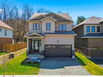 37 Riesling Street, Grimsby, ON, L3M 0L2 house for sale | Listing ID X12978 | Royal LePage