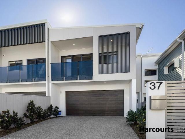 37 River Cove Circuit, MURRUMBA DOWNS, QLD 4503