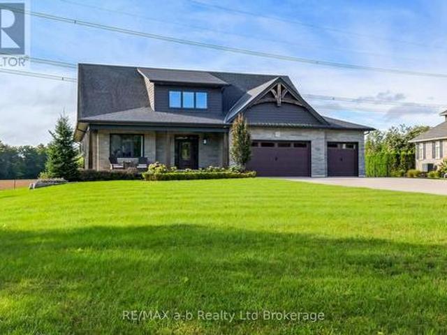 37 River Oak Drive, Norwich Otterville, ON, N0J 1P0 house for sale | Listing ID X13819 | Royal LePage