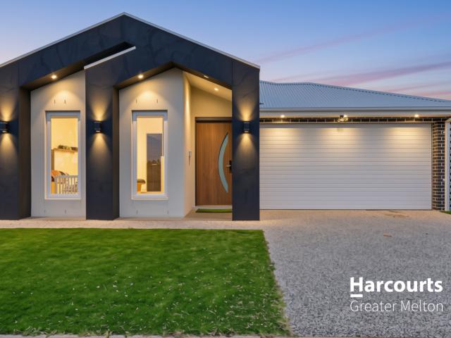 37 Riversdale Boulevard, WEIR VIEWS, VIC 3338