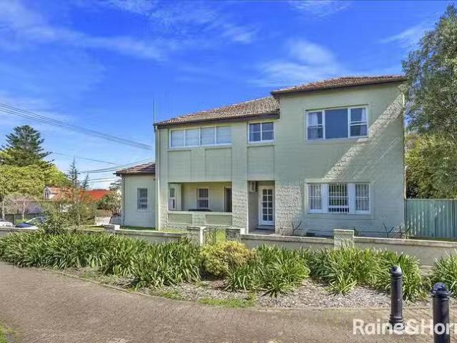 3/7 Roach Street, Marrickville, NSW 2204