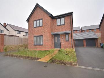 37 Robert Adam Road, Derby, DE22 2JS