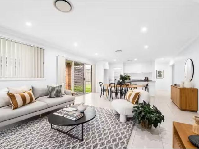 37 Rockmaster Street, Chisholm House for rent Listed by Shiel.