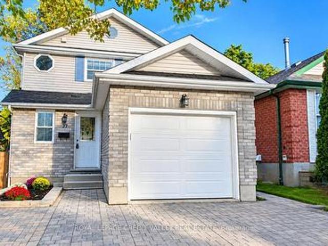 37 Rodgers Road, Guelph, ON, N1H 4V3 house for sale | Listing ID X13883 | Royal LePage