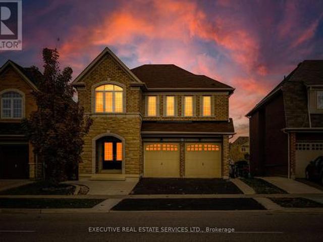 37 Ross Drive, Brampton, ON, L6R 3S7 house for sale | Listing ID W12599 | Royal LePage