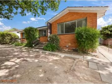 37 Ross Smith Crescent, Scullin House for rent Listed by Geor.