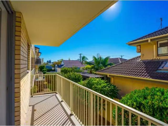 3/7 Rowlands Street, MEREWETHER Apartment for rent Listed by.
