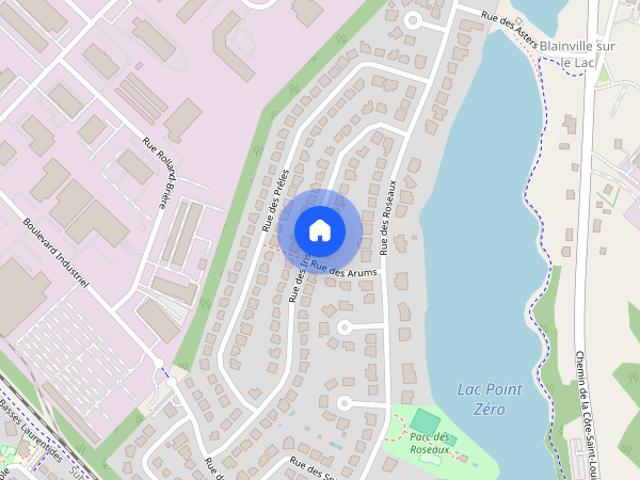37 Rue des Iris, Blainville, QC J7C 6B2