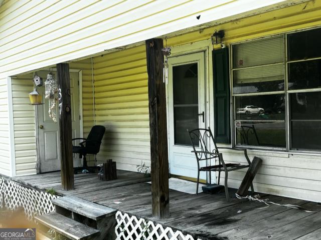 37 S Jackson Avenue