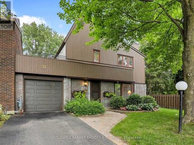 37 Sample Road, Ottawa, ON, K1V 9T9 house for sale | Listing ID X13552 | Royal LePage