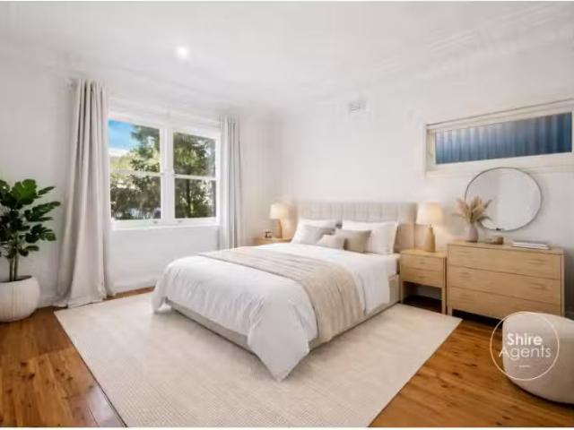 37 Searl Road, Cronulla Property for rent Listed by Arden Man.