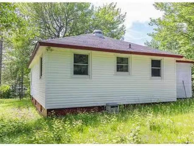 37 Second Ave, Mcadam, NB, E6J 1T3 house for sale Listing I.