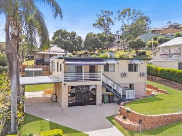 37 Selvey Street, YEPPOON, QLD 4703