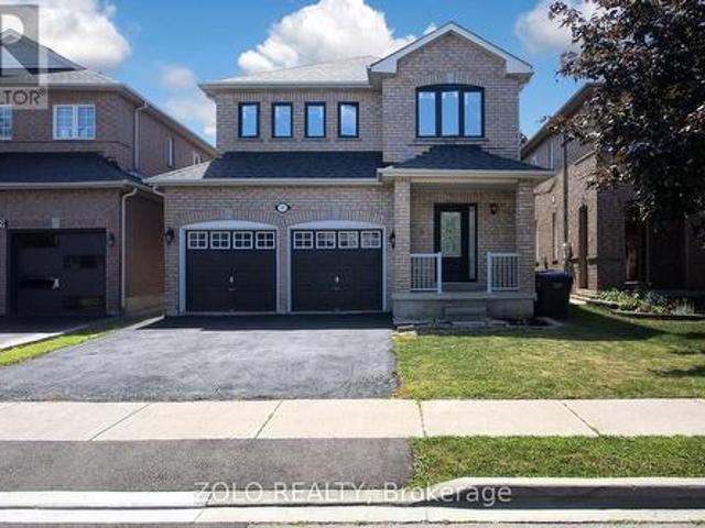 37 Sewells Lane S, Brampton, ON, L7A 2Z9 house for sale | Listing ID W13568 | Royal LePage