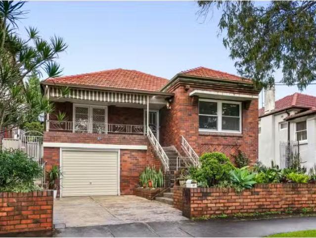 37 Shaw Street, BEXLEY NORTH House for rent Listed by Quartzi.
