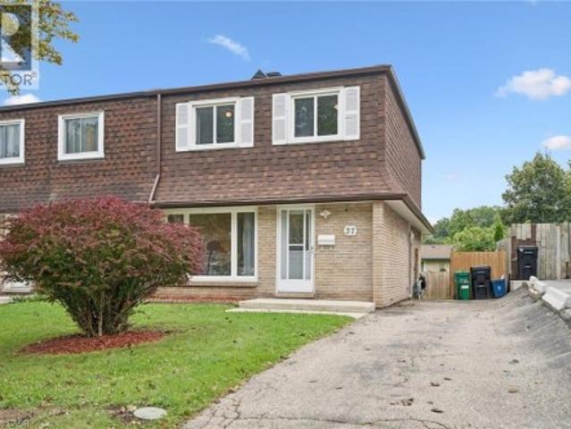 37 Shadeland Crescent, Kitchener, ON, N2M 2J1 house for sale | Listing ID 40861 | Royal LePage