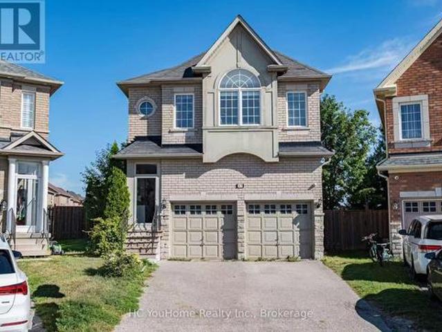 37 Shell Court, Richmond Hill, ON, L4S 0B1 house for sale | Listing ID N13708 | Royal LePage