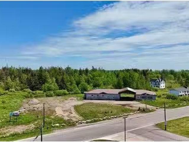 37 Shemogue Rd, Port Elgin, NB, E4M 1C2 commercial for sale.