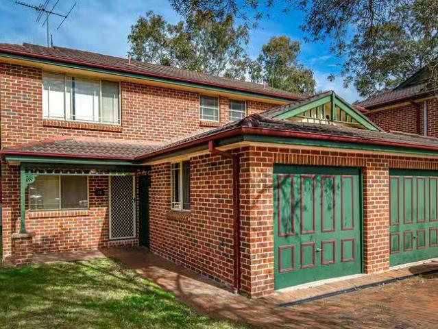 37 Sherwood Circuit, Penrith, NSW 2750