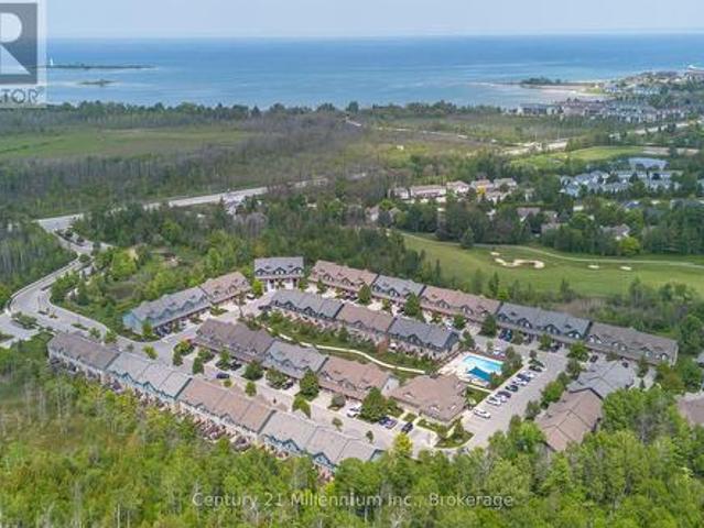 37 Silver Glen Boulevard, Collingwood, ON, L9Y 0G9 townhouse for sale | Listing ID S13790 | Royal LePage