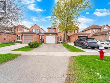 37 Solway Avenue, Brampton, ON, L6Z 4E4 house for sale | Listing ID W13497 | Royal LePage