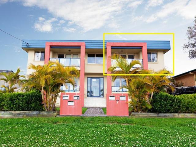 3/7 Smith Street, Old Bar NSW