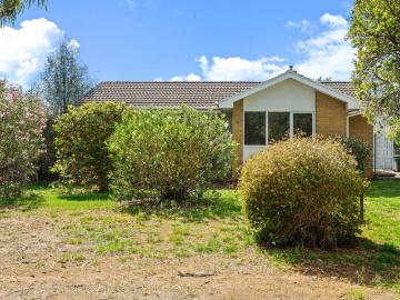 Downer, Crace, Yass Valley, Victoria