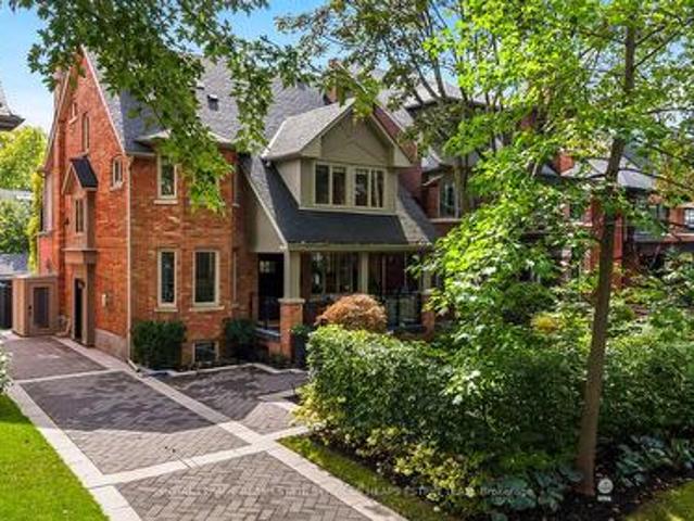 37 St Andrews Gardens, Toronto, ON, M4W 2C9 Luxury House for sale | Listing ID C13799 | Royal LePage Carriage Trade Luxury Properties