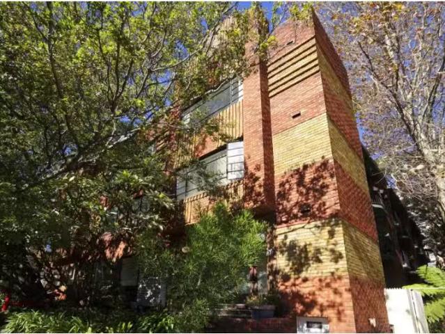 3/7 St Neots Avenue, POTTS POINT Apartment for rent Listed by.