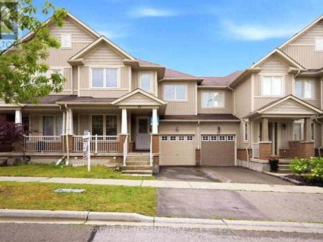 37 Stoyell Drive, Richmond Hill, ON, L4E 0M7 house for sale | Listing ID N13581 | Royal LePage
