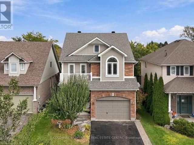 37 Stoneham Street, New Tecumseth, ON, L9R 2E6 house for sale | Listing ID N14008 | Royal LePage