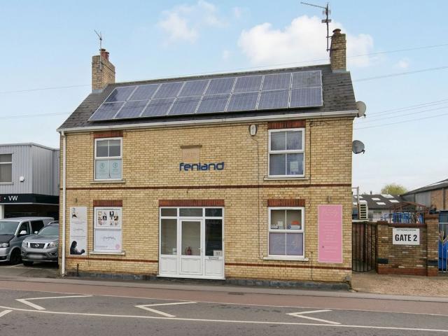 37 Station Road, Ely CB7, Property to rent, £450 pcm | PrimeLocation