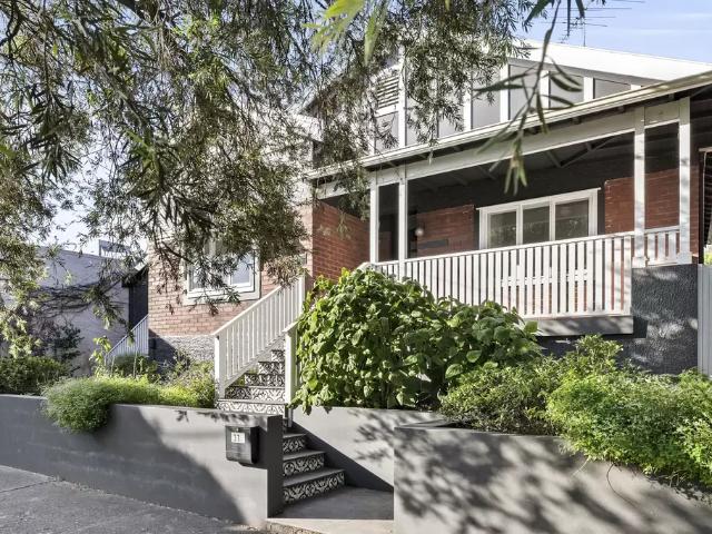37 Station Street, Petersham, Australia