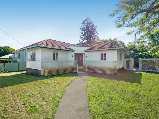 37 Stimpson Street, FAIRFIELD, QLD 4103 House for Rent