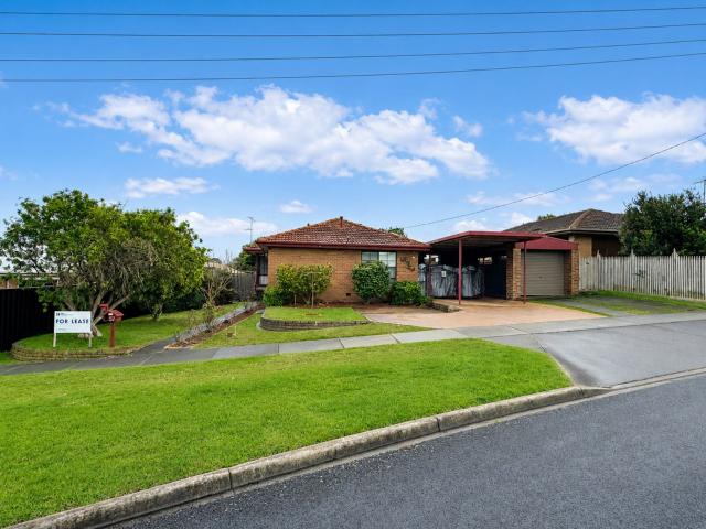 37 Stuart Street Traralgon