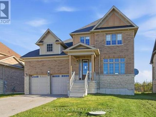 37 Summer Breeze Drive, Quinte West Murray Ward, ON, K0K 1L0 house for sale | Listing ID X13830 | Royal LePage