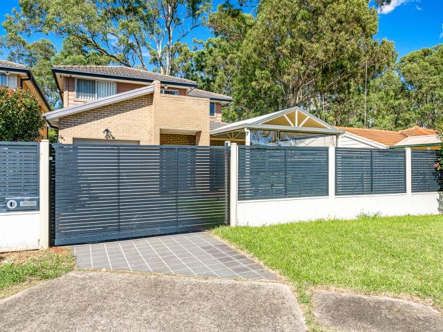 37 Summerfield Avenue, Quakers Hill