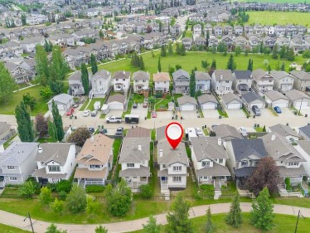 37 Suntree Promenade, Leduc, AB, T9E 8R7 house for sale | Listing ID E4503 | Royal LePage