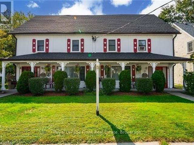 37 Sussex Street N, Kawartha Lakes Lindsay, ON, K9V 4H6 house for sale | Listing ID X13537 | Royal LePage