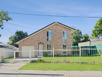 Inner West Sydney, Eastern Suburbs Sydney, Sydney, New South Wales, Snapper Island