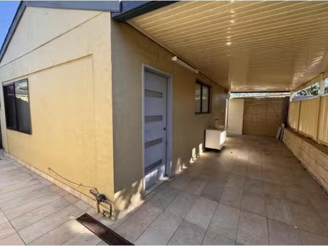 37a Cowper Circle, Quakers Hill Apartment for rent Listed by.