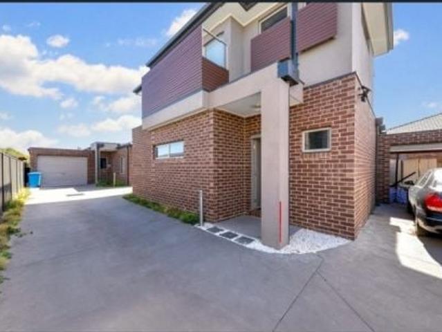 37A Carlisle Road, Hallam