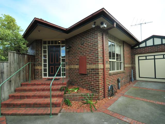 37A Briggs Street, Caulfield