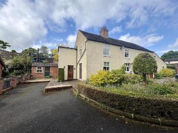 37a Mount Road, Tettenhall Wood 2 bed semi detached house to rent £1,295 pcm £299 pw