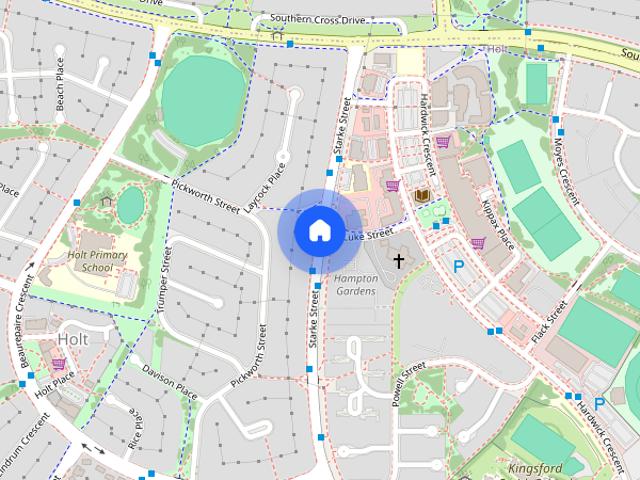 37A Pickworth Street, Holt ACT 2615 Apartment For Rent | Domain