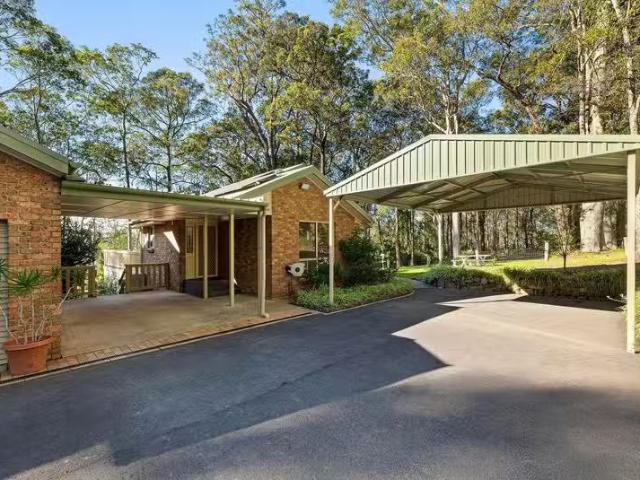 37A The Outlook Road, SURFSIDE, NSW 2536 Unit for Rent