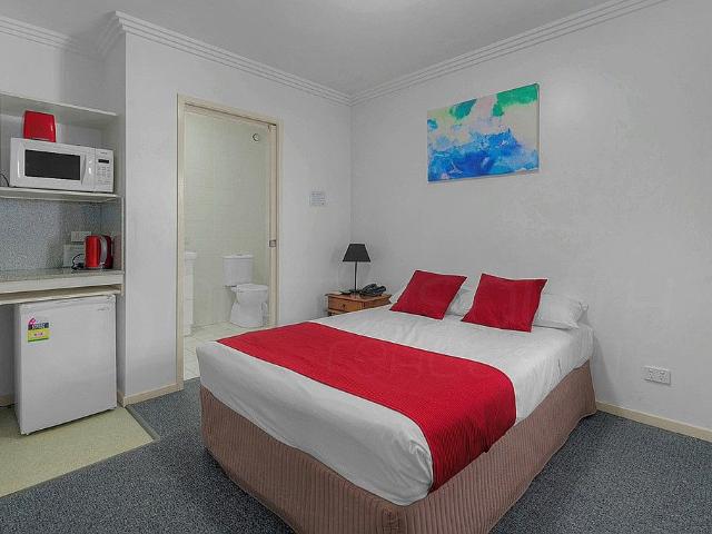 37B/747 Main Street, KANGAROO POINT, QLD 4169