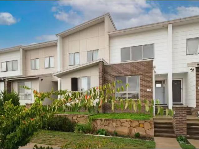37b Madgwick Street, COOMBS House for rent Listed by Sarah Mi.