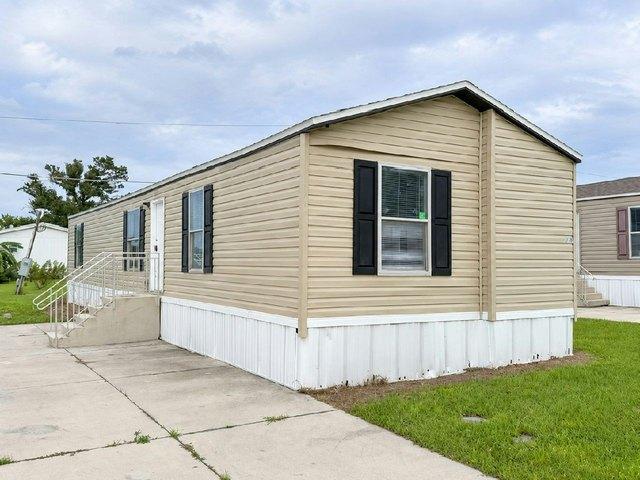37B Park Place Ests Unit 37B, Arcadia, FL 34266